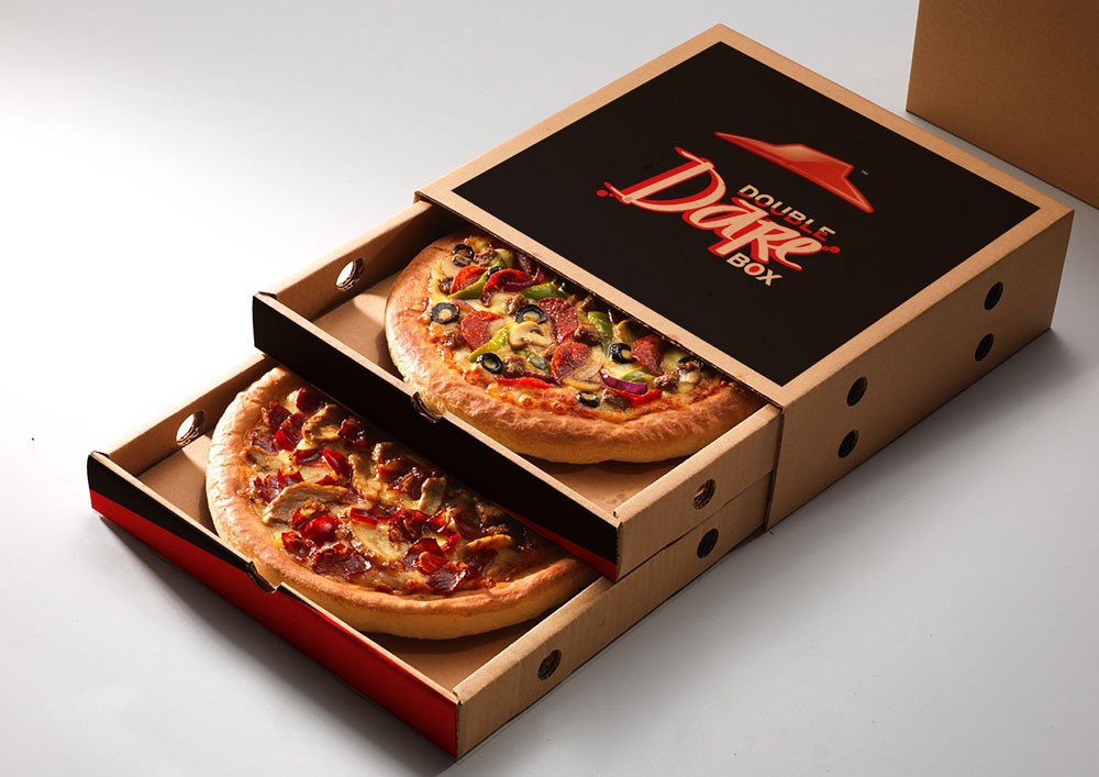Pizza Kutusu